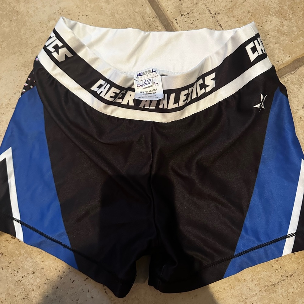 Cheer Athletics Practice Wear